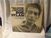 Bob Dylan - TimesThey Are A Changing