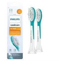 PHILIPS SONICARE 2 HEADBRUSHES