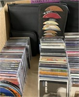 CDs For All !