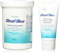 Glaxal Base Cream (450 + 50 Gram), 500 Grams