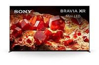 65IN SONY XR65X93L MINI LED 4K ULTRA HD TV X93L