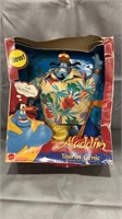 Disney Aladdin Tourist Genie