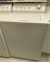 Whirlpool 2 Speed 9 Cycle Clothes Washer