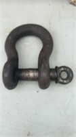 Large Clevis