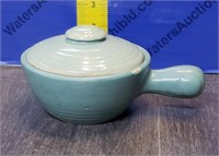 Vintage Pottery Soup Cup