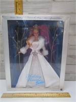 BARBIE HOLIDAY VISION FIRST IN SERIES