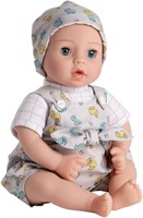 Baby Doll with Voice Recorder - Wrapped in Love