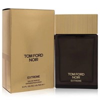 Tom Ford Noir Extreme Men's 3.4 Oz Spray
