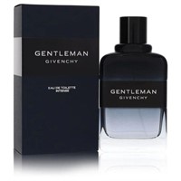 Givenchy Gentleman Intense 3.3 Oz Intense Spray