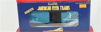 American Flyer B&A S Gauge Box Car