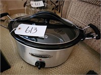 Hamilton Beach Crock Pot