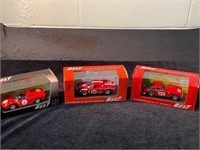 LOT-3 MODEL BEST 1:43