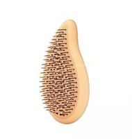 Wet Brush $14 Retail Palm Detangler Hair Brush,