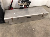 TRUCK TOOL BOX