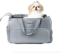 Diggs Travel Pet Carrier  Small Dogs and Cats