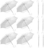 Wedding Style Umbrellas Bulk Pack