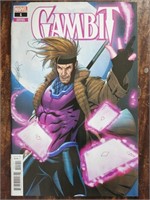 RI 1:25: Gambit #1 (2022) LARROCA VARIANT