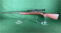 Harrington & Richardson Model 765 Pioneer Rifle