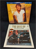 Andy Gibb's Greatest Hits Best Of Peter, Paul And