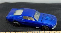 1968 Hot Wheels Redline Custom Mustang