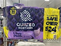 Quilted northern 36 mega rolls