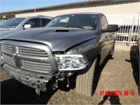 2012 Dodge Ram 3C6JD6AT6CG148326 Black