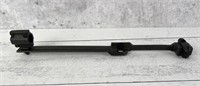 M1 Carbine M3 Infrared Scope Rail