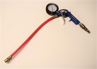 TIRE INFLATER