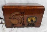 Aircastle Vintage Am Radio