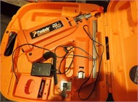 Paslode #900420 Framing Nailer w/o Batteries!