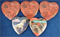 Elmer's Valentine's Chocolates (5)