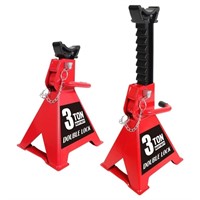 BIG RED T43005A Torin Steel Heavy Duty Jack