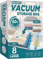 Vacuum Storage Bags