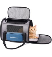 ($39) BurgeonNest Dog Carrier for Small
