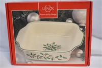 Lenox Bakeware