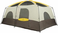 BROWNING CAMPING BIG HORN TENT -TWO ROOM 10' X 15'