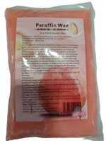 Juicy Peach Paraffin Wax by Fantasea - Luxurious S