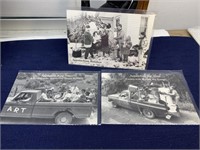 20th century Appalachian postcard lot unused