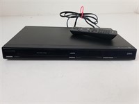 Philips HDMI DVD Player