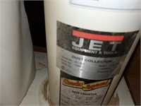 JET DUST COLLECTOR