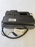 HDX portable Inflator - 12v