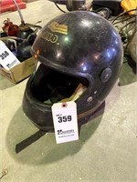 Bike Helmet