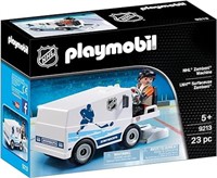 PLAYMOBIL NHL Zamboni Machine Playset