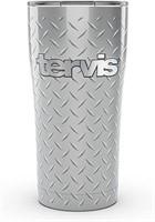 Tervis Tervis Diamond Plate Stainless Steel Tumble
