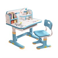 *Small Desk, Standing Desk, Desk Chair Set, Widene