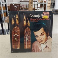 Conway twitty album