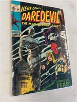 Dare Devil #54