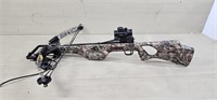 Parker Buck Buster Compound Cross Bow