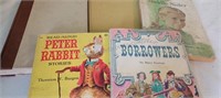 Vintage Youth Books- Charlie and the Chocolate