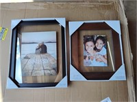 Set of Malden Frames